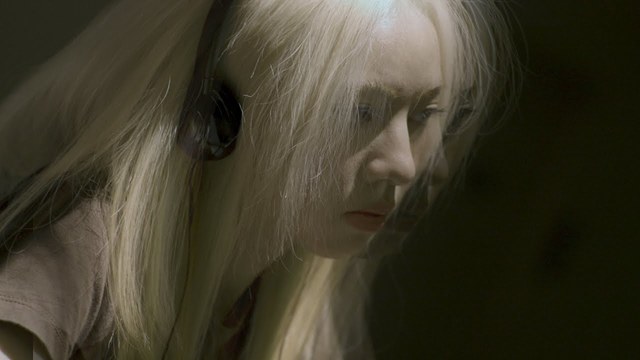 Moving and Cut - ฉันจะทน (ได้หรือเปล่า)