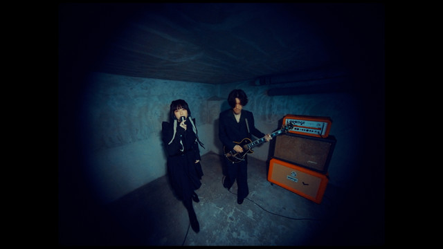 GLIM SPANKY - 衝動 (Music Video)