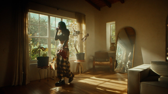 Gale - Enredo (Official Lyric Video)