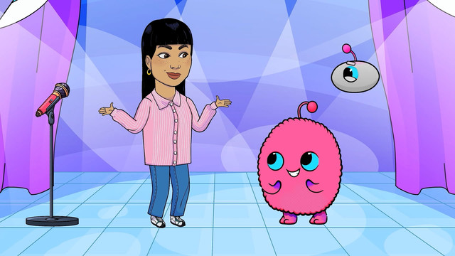 Team Karacho - Du schaffst das schon / Cố lên con (Offizielles Musikvideo)