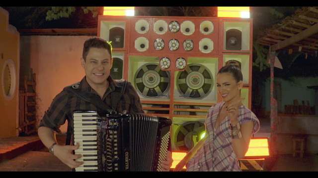 Fabiano Guimarães - Abandonou A Boneca (Ao Vivo Na Paraíba / 2025)