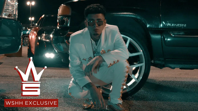 RICH GREEDY - Ese Talk 2