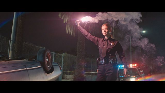 Agoria - Call Of The Wild