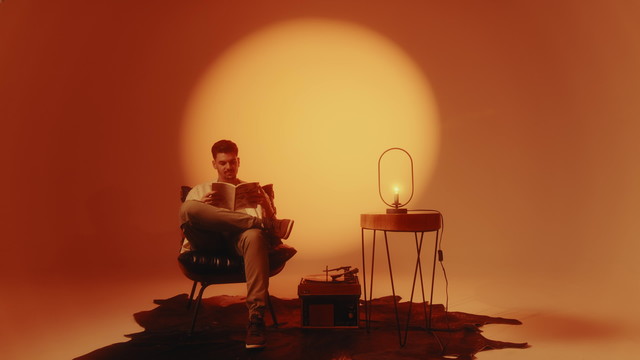 Igor Gonçalves - Saiu Pra Matar (Audio)