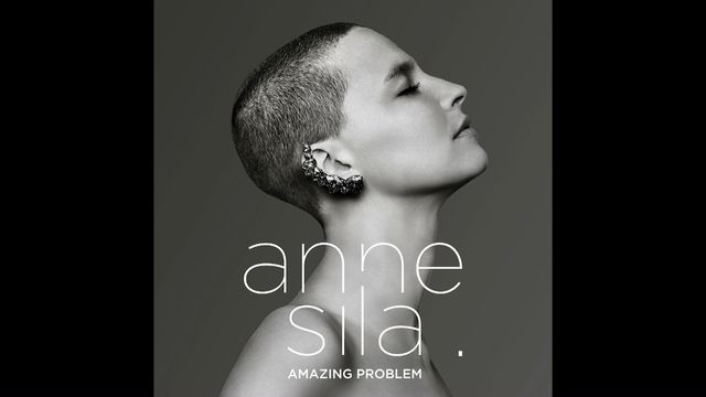 Anne Sila - Were We Living In A Lie ? (Audio)