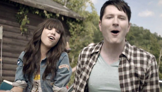 Owl City - Good Time