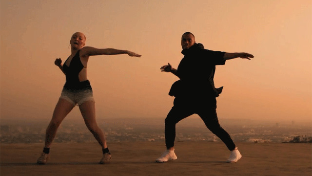 Stan Walker - You Never Know