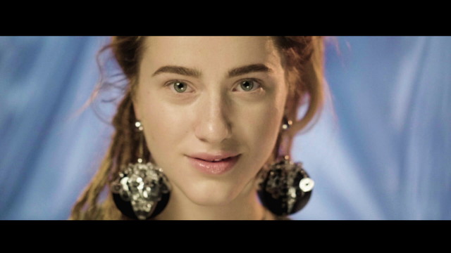 Natia Todua - My Own Way