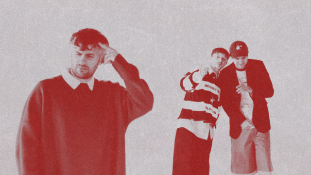 Cupido - Dentro De Mi Cabeza (Video)