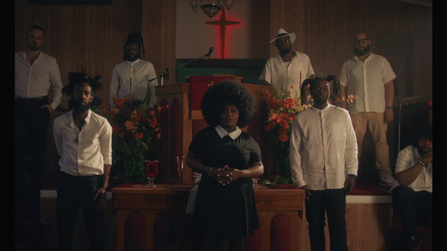 Tank and The Bangas - Communion in My Cup