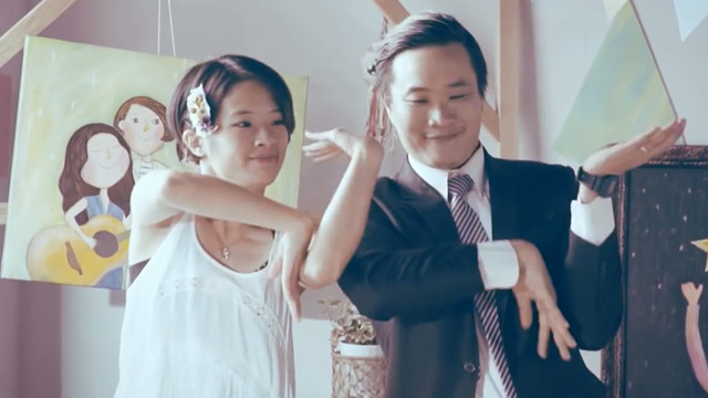 多乐园乐团 - 幸福公寓