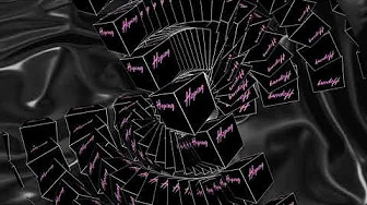 phil fuldner - Hoping (Visualizer)