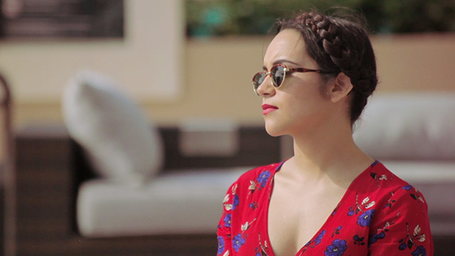 Matisse - Así el Amor Se Muere (Live)