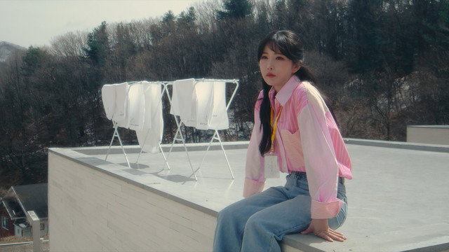 조현영 (레인보우) - 천일홍 (FEAT. 딘딘) (Amaranth)