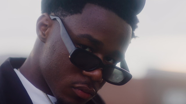 Reuben Vincent - Look What You Did