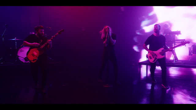 Underoath - We’re All Gonna Die (Live From Digital Ghost)