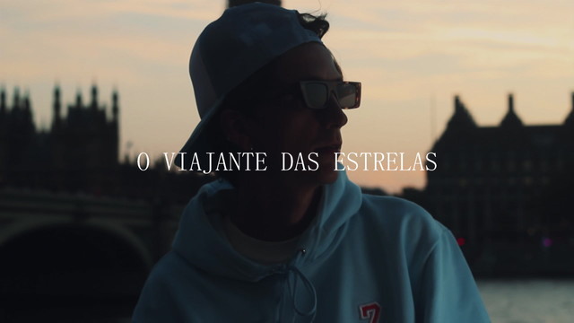 Zapi - O Viajante Das Estrelas