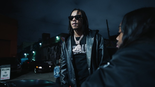 Skilla Baby - Donavon McNabb