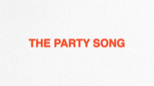 Joey Valence & Brae - THE PARTY SONG (音频版)