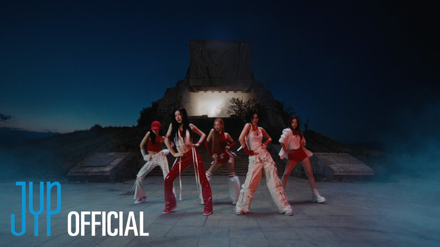 ITZY - ITZY 