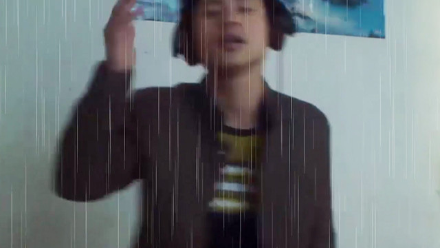 天桥 - 红颜祸水