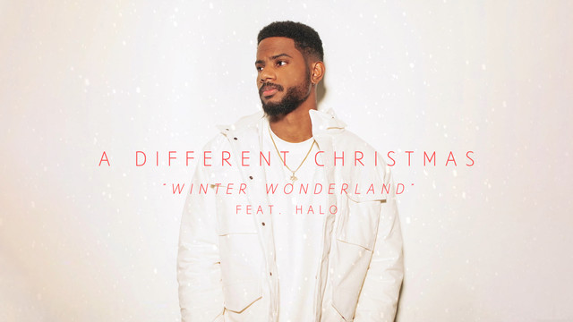 Bryson Tiller - winter wonderland (音频版)