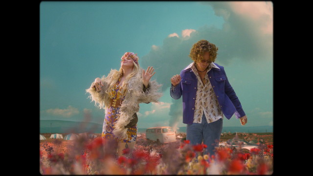 Michael Schulte - Half Of My Heart