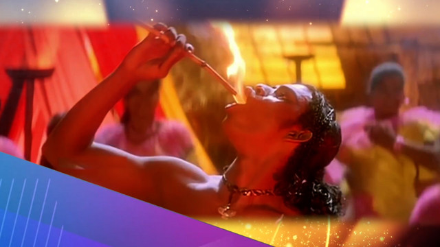 S.P. Venkatesh - Keli Vipinam (Lyric Video)