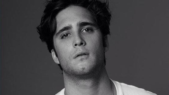 Diego Boneta - The Hurt