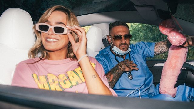 Kizo - POMALUJ MÓJ ŚWIAT