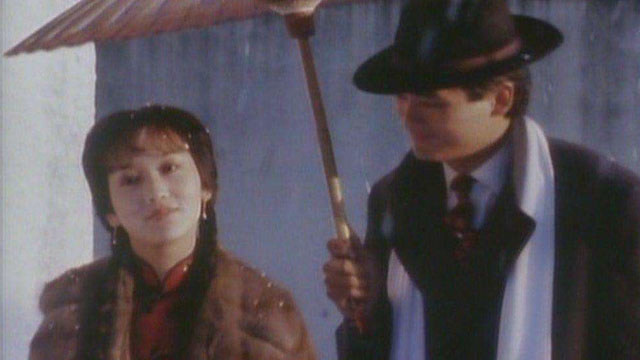 叶丽仪 - 上海滩 (《上海滩》电视剧主题曲)