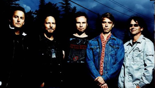 Pearl Jam - Better Man (Live at Madison Square Garden - New York)