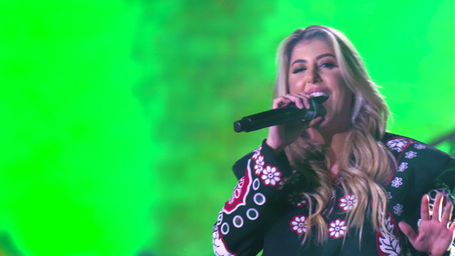 Naessa - Áudio Podcast (Ao Vivo Em Minas Gerais / 2023)