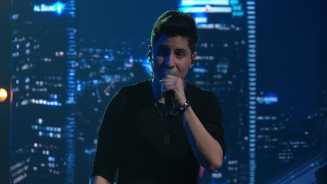 Hugo Henrique - Te Ensinaram Amor Errado (Ao Vivo Em Goiânia / 2022)