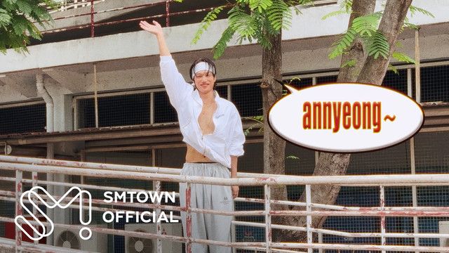 KAI - KAI《Walls Don't Talk》MV