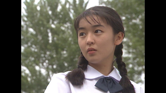 酒井美紀 - 想い出だけじゃ悲しい