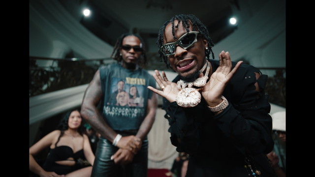 Toosii - Champs Élysées