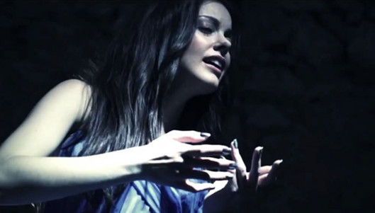 DJ San - Love's Like Breathing