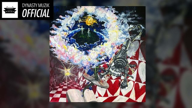 플린 (Fleen) - Free Love (歌词版)