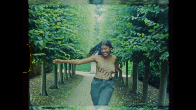 Hope Tala - The Making Of Mad