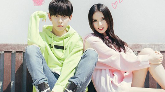 朴经 - 자격지심 (自卑情结)