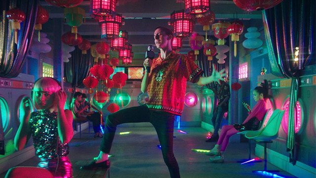 Martin Garrix - Burn Out