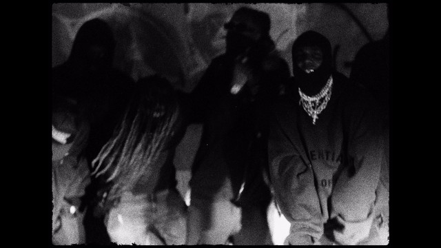 Derek - PUFFER (Lyric Video)