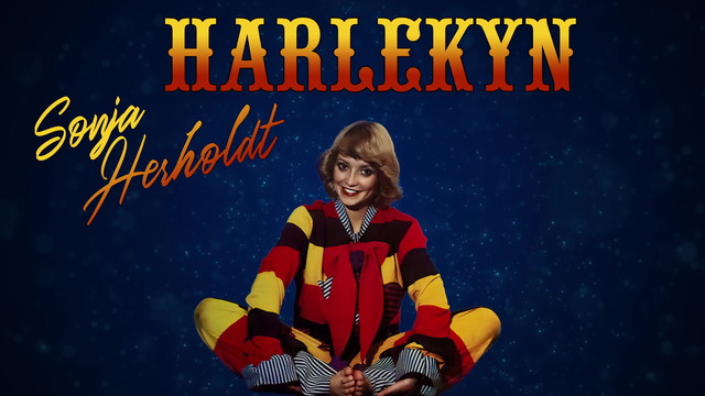 Sonja Herholdt - Sewe Dae (Visualizer)