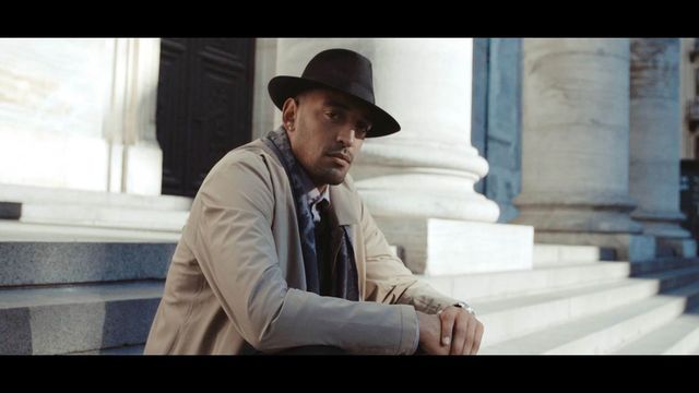 Wafande - Himlen For Mig Selv