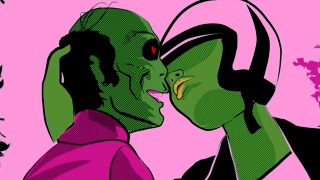 Alfonso Tan - You Can't Stop Me