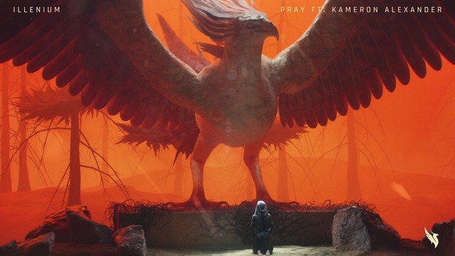 ILLENIUM - Pray (音频版)