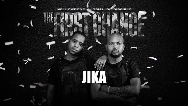 MellowBone - Jika (Visualizer)