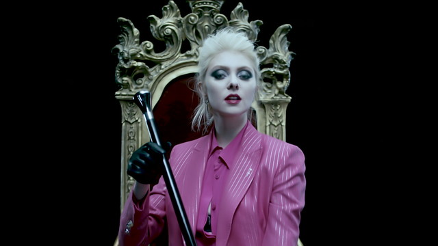 The Pretty Reckless - And So It Went