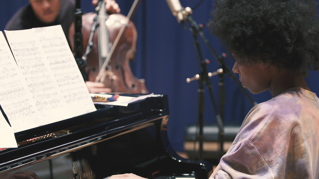 Sheku Kanneh-Mason - Rachmaninoff: 14 Romances, Op. 34: No. 1, The Muse(Arr. Sheku Kanneh-Mason for Cello and Piano)